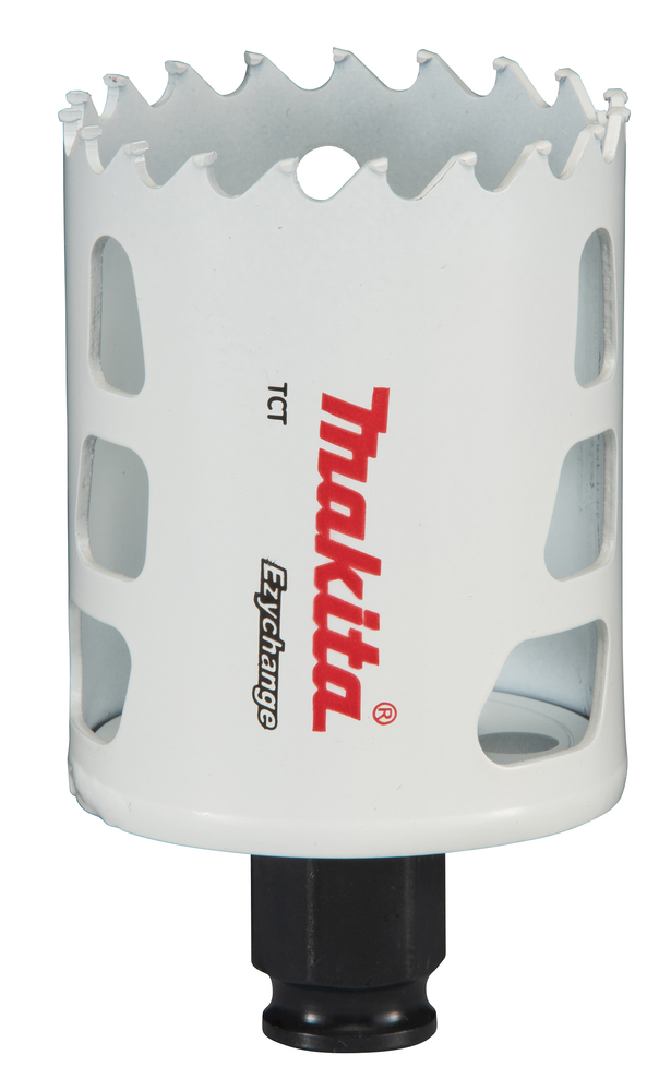 Ezychange mitmeotstarbeline TCT augusaag 54mm