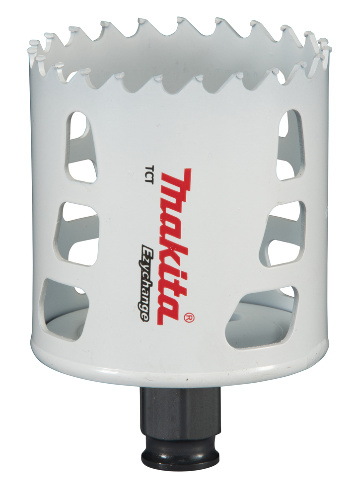 Ezychange mitmeotstarbeline TCT augusaag 64mm