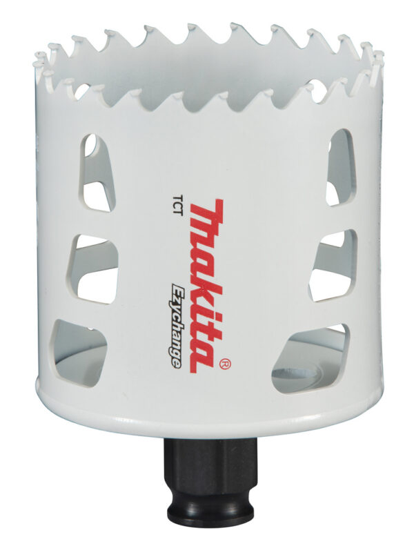 Ezychange mitmeotstarbeline TCT augusaag 67mm