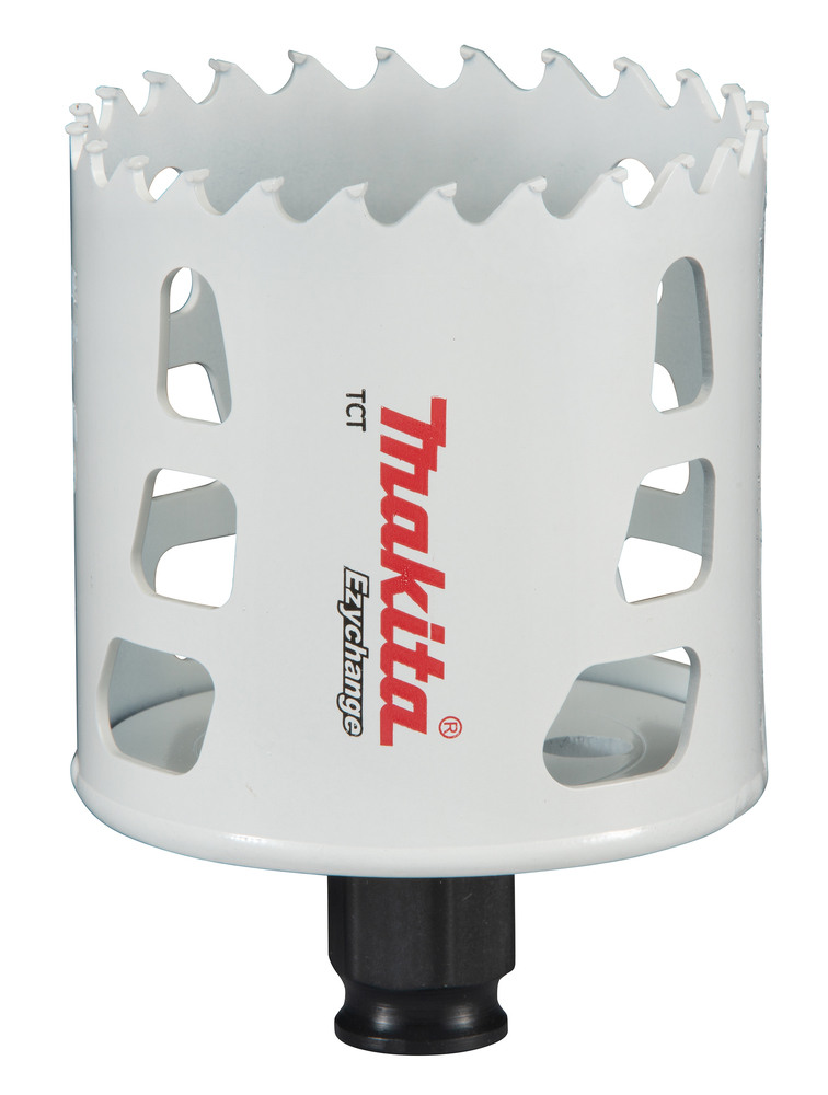 Ezychange mitmeotstarbeline TCT augusaag 67mm