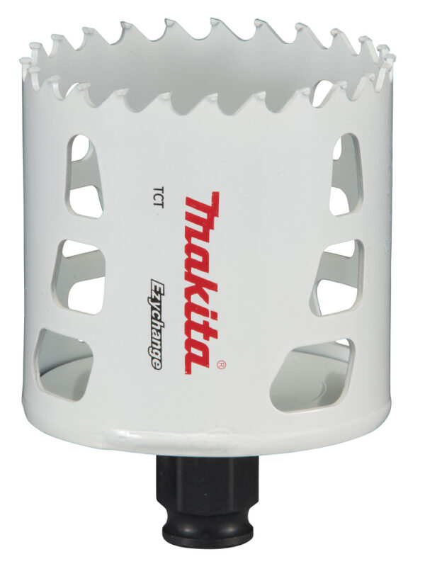 Ezychange mitmeotstarbeline TCT augusaag 68mm