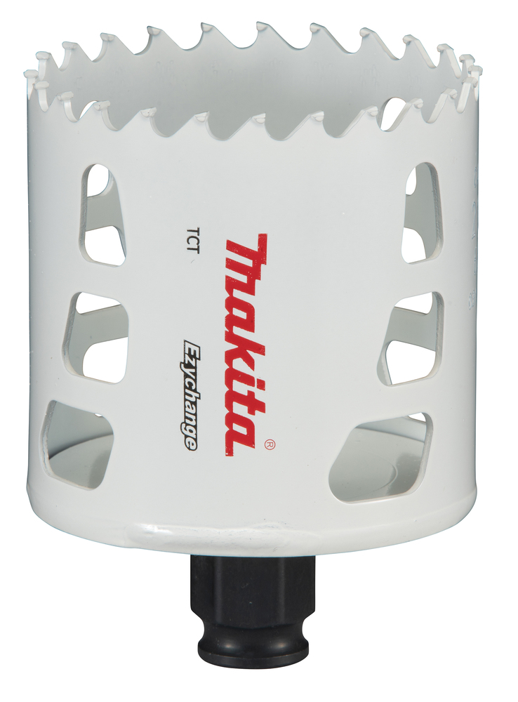 Ezychange mitmeotstarbeline TCT augusaag 68mm