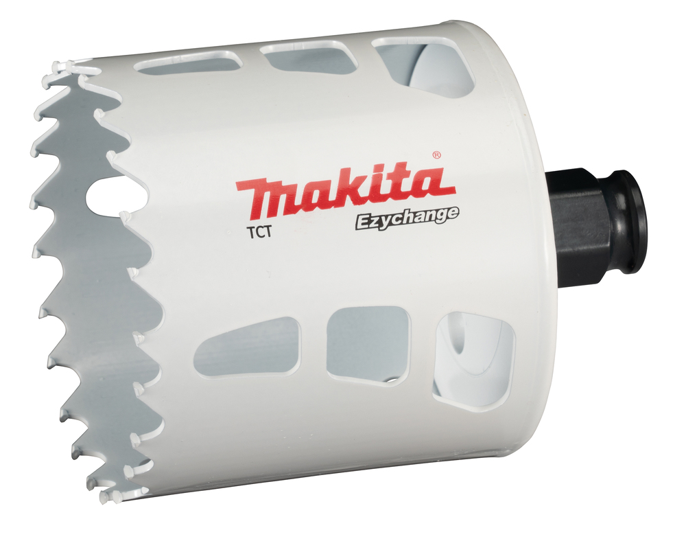 Ezychange mitmeotstarbeline TCT augusaag 70mm – Makita