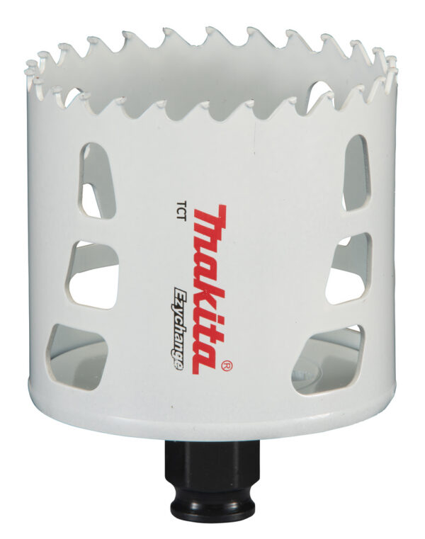 Ezychange mitmeotstarbeline TCT augusaag 73mm – Makita