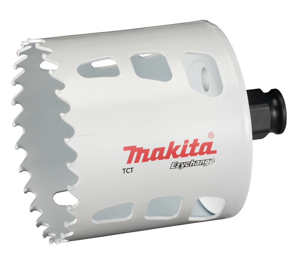 Ezychange mitmeotstarbeline TCT augusaag 73mm – Makita