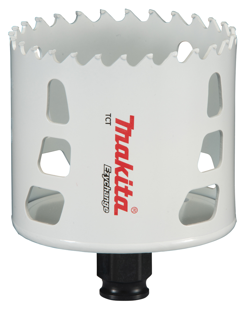 Ezychange mitmeotstarbeline TCT augusaag 76mm – Makita