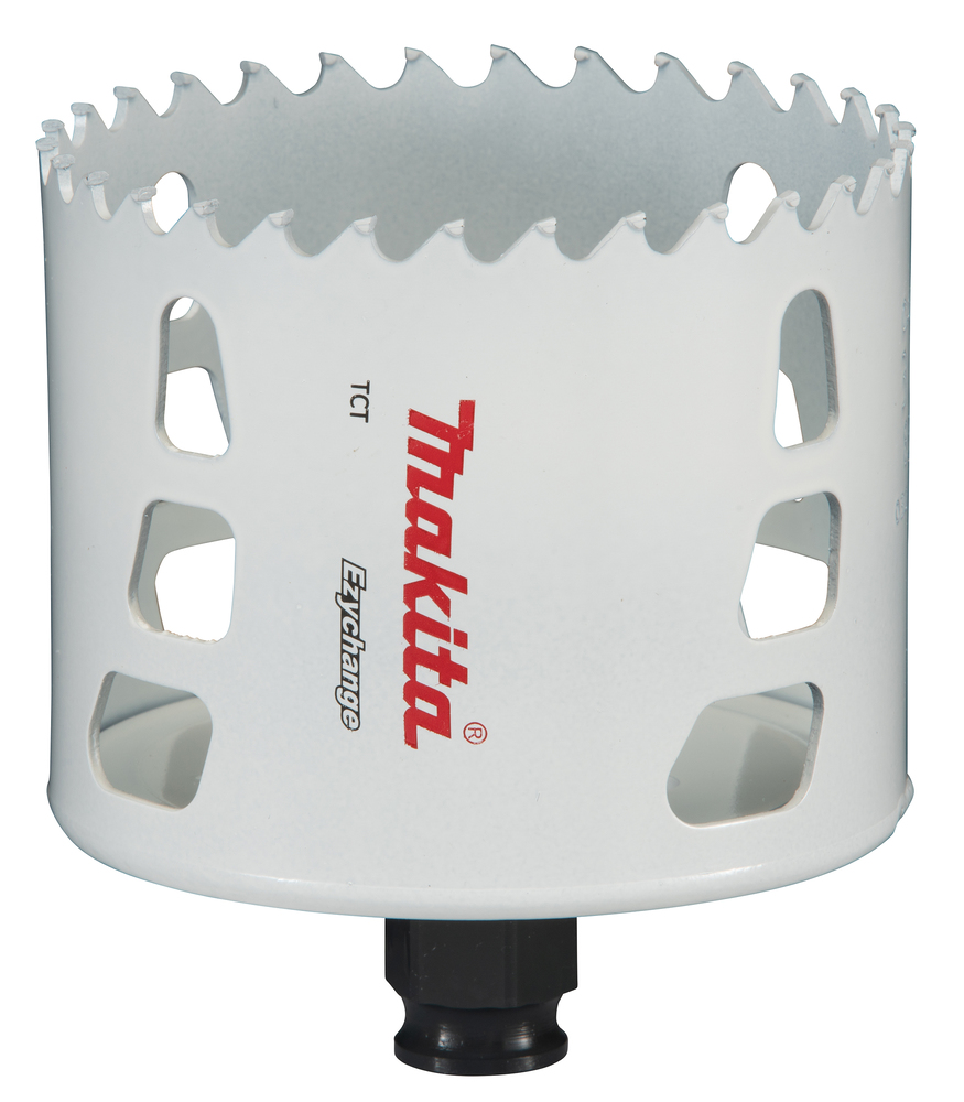 Ezychange mitmeotstarbeline TCT augusaag 83mm – Makita