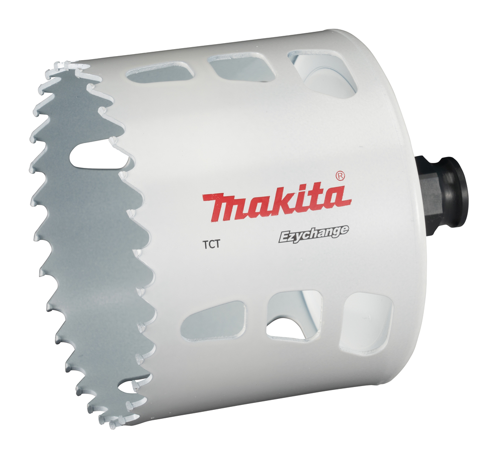 Ezychange mitmeotstarbeline TCT augusaag 83mm – Makita