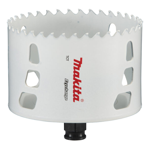 Ezychange mitmeotstarbeline TCT augusaag 102mm – Makita