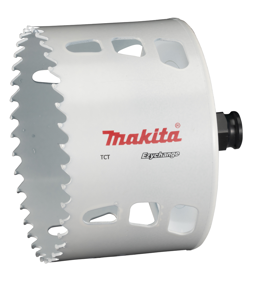 Ezychange mitmeotstarbeline TCT augusaag 102mm – Makita