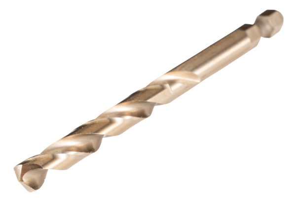 HSS-Co tsentripuur (105mm) – Makita
