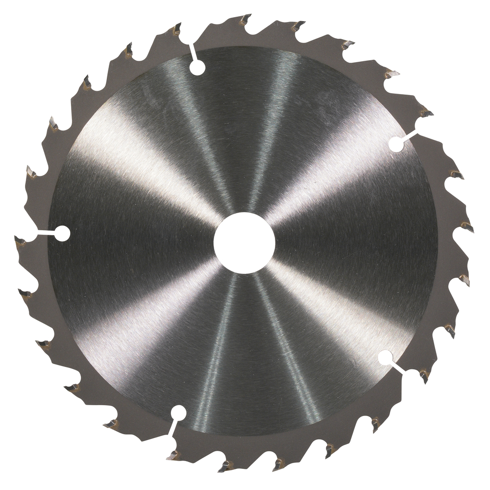 T.C.T hammastega saeketas puidu lõikamiseks 150X1.4X20mm 23° T25 EFFICUT – Makita