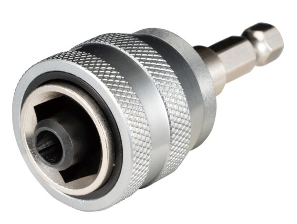 EZYCHANGE kuuskant 3/8"ADAPTER ja TCT tsentripuur (105mm) – Makita