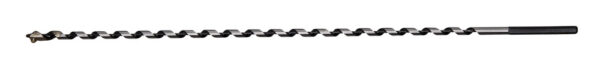 3D vedav puidupuur 6 x 400 mm – Makita