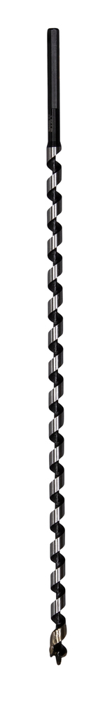 3D vedav puidupuur 10 x 400 mm – Makita
