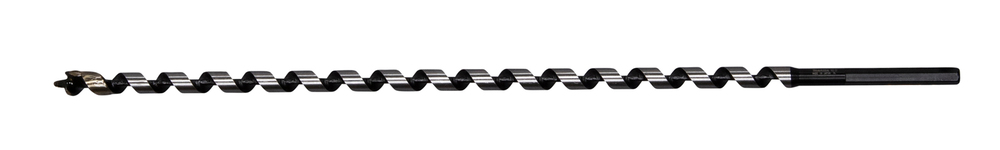 3D vedav puidupuur 10 x 400 mm – Makita