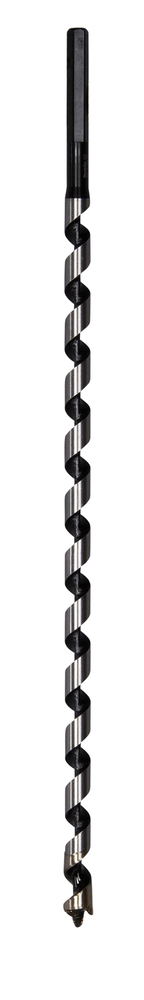 3D vedav puidupuur 12 x 400 mm – Makita