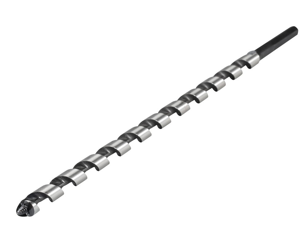 3D vedav puidupuur 13 x 400 mm – Makita