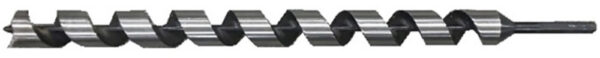 3D vedav puidupuur 21 x 400 mm – Makita