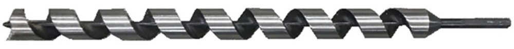 3D vedav puidupuur 21 x 400 mm – Makita