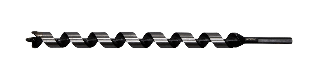 3D vedav puidupuur 24 x 400 mm – Makita