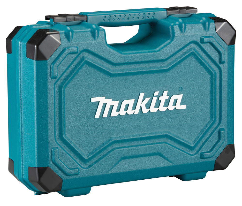 87 Tk osaline käsitööriista komplekt – Makita