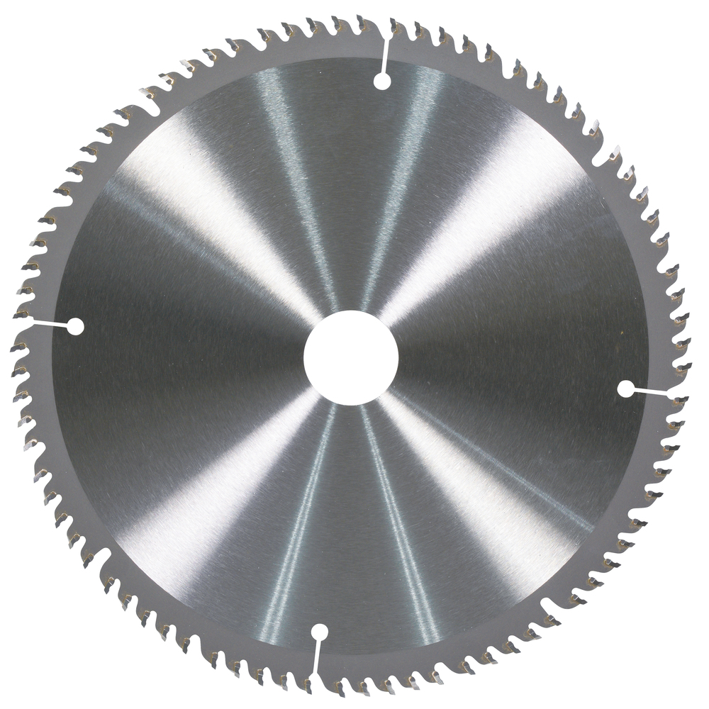T.C.T hammastega saeketas puidu lõikamiseks 216X30X2,0MM, Z-80 EFFICUT – Makita