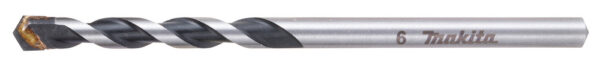 TCT Universaal puur 6X100mm – Makita