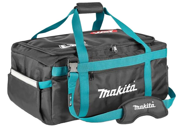 ULTIMATE HEAVYWEIGHT tööriistakott – Makita