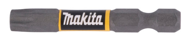 Torsion kruvikeeraja otsakud (E-form), T40-50mm, 2tk. Impact Premier – Makita