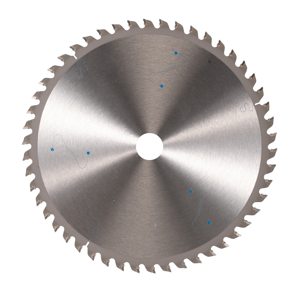 T.C.T hammastega saeketas Komposiit materjalile, 190X1.85X30mm 15° T50 EFFICUT – Makita