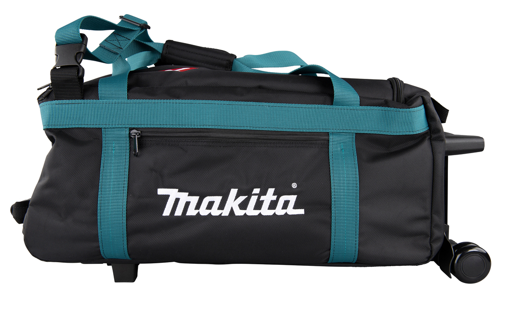 Tööriistakott XGT/LXT (ratastega, vedamise käepidemega) – Makita