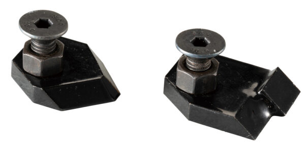Varuterade komplekt pinnasepuuri puurile 60mm – Makita