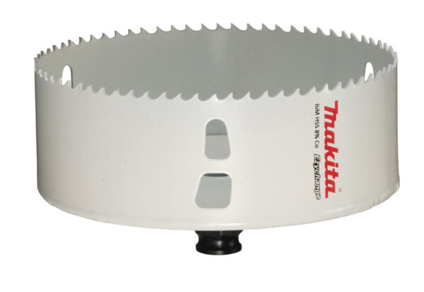 EZYCHANGE bi-metall aukusaag 113mm – Makita