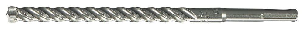 SDS-PLUS puur 12x150/215mm NEMESIS 2 – Makita