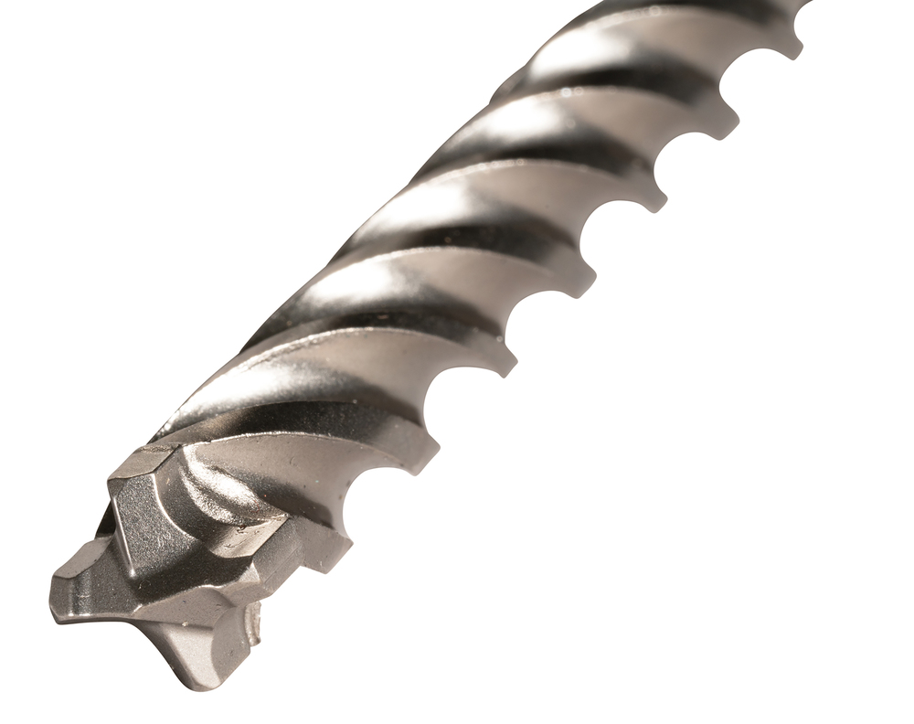 SDS-PLUS puur 12x150/215mm NEMESIS 2 – Makita