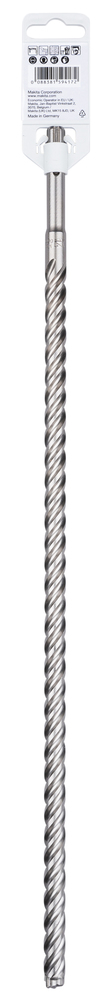 SDS-PLUS puur 12x390/455mm NEMESIS 2 – Makita