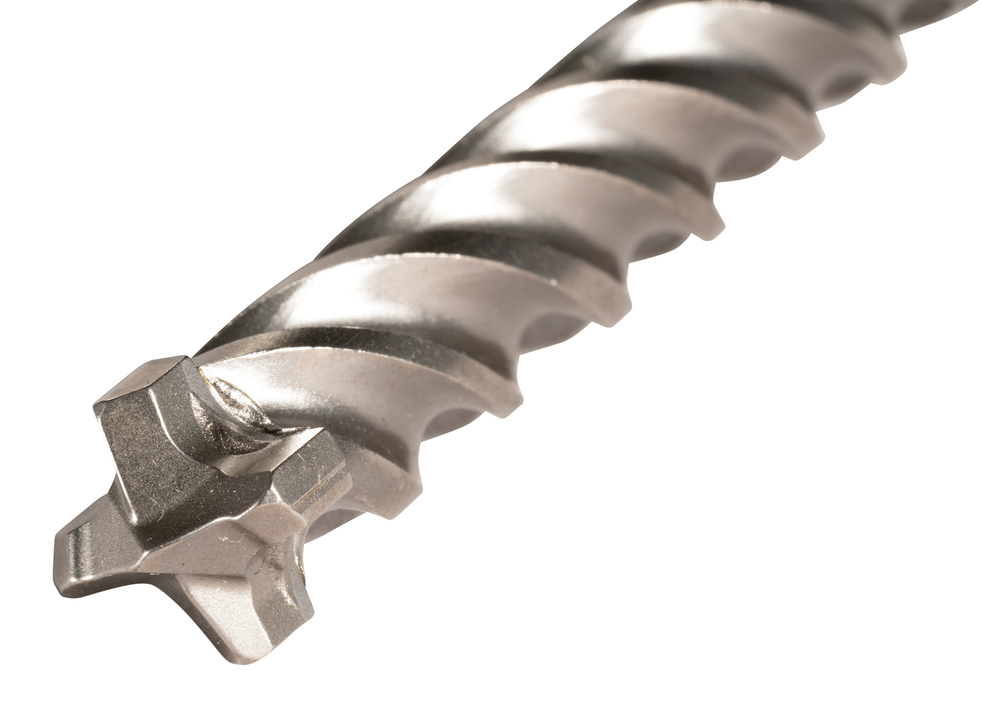 SDS-PLUS puur 12x550/600mm NEMESIS 2 – Makita
