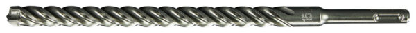 SDS-PLUS puur 15x200/265mm NEMESIS 2 – Makita