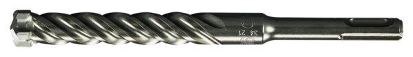 SDS-PLUS puur 16x100/165mm NEMESIS 2 – Makita