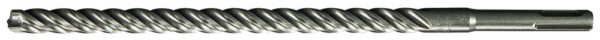 SDS-PLUS puur 12x200/265mm NEMESIS 2 (5 tk.) – Makita