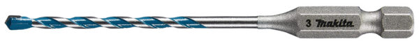 TCT Universaal puur 3X90mm, 1/4" – Makita