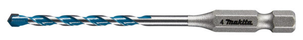 TCT Universaal puur 4X90mm, 1/4" – Makita