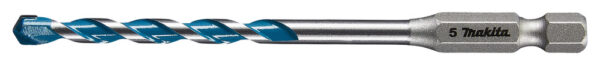 TCT Universaal puur 5X100mm, 1/4" – Makita