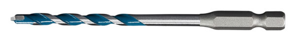 TCT Universaal puur 5,5X100mm, 1/4" – Makita