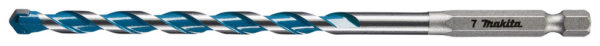 TCT Universaal puur 6,5X150mm, 1/4" – Makita