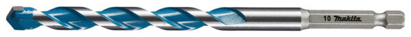 TCT Universaal puur 10X150mm, 1/4" – Makita