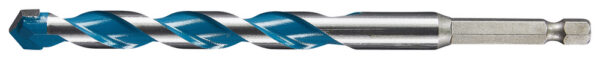 TCT Universaal puur 12X150mm, 1/4" – Makita