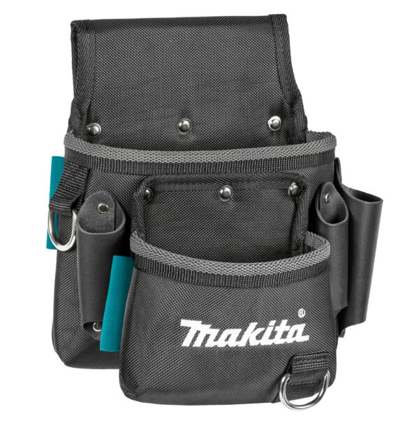 Makita 2-taskuga kandetasku – Makita