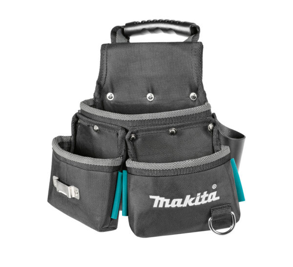 Makita 3-taskuga kandetasku – Makita